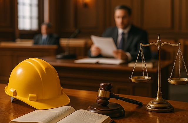 Expert Witness Services - mesic contracting