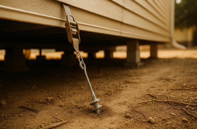 Tie-Downs & Underbelly - mesic contracting