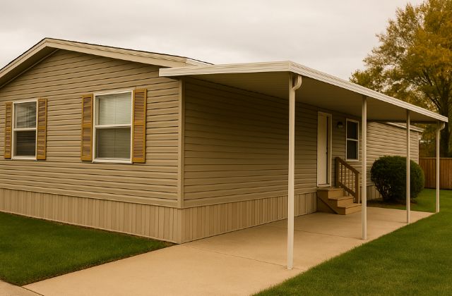 Awnings & Carports - mesic contracting